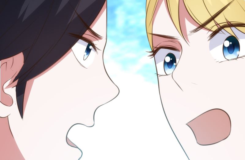 《BOSS的专属空姐》第63话 第36页