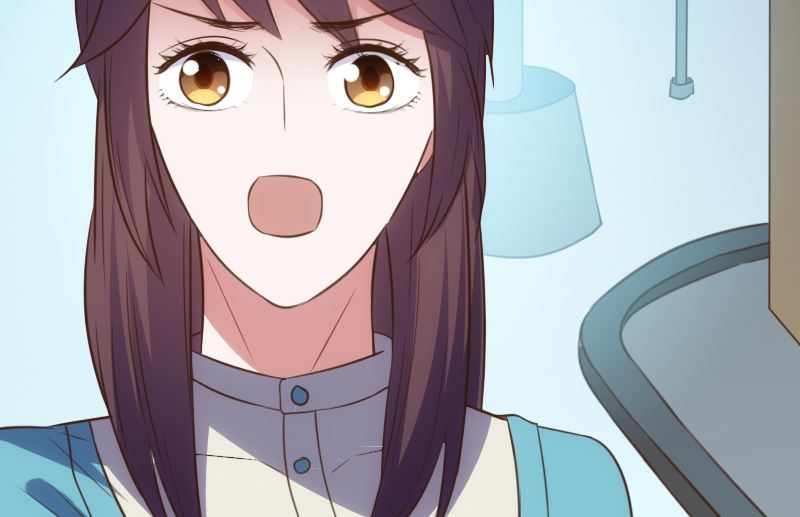 《BOSS的专属空姐》第65话 第33页