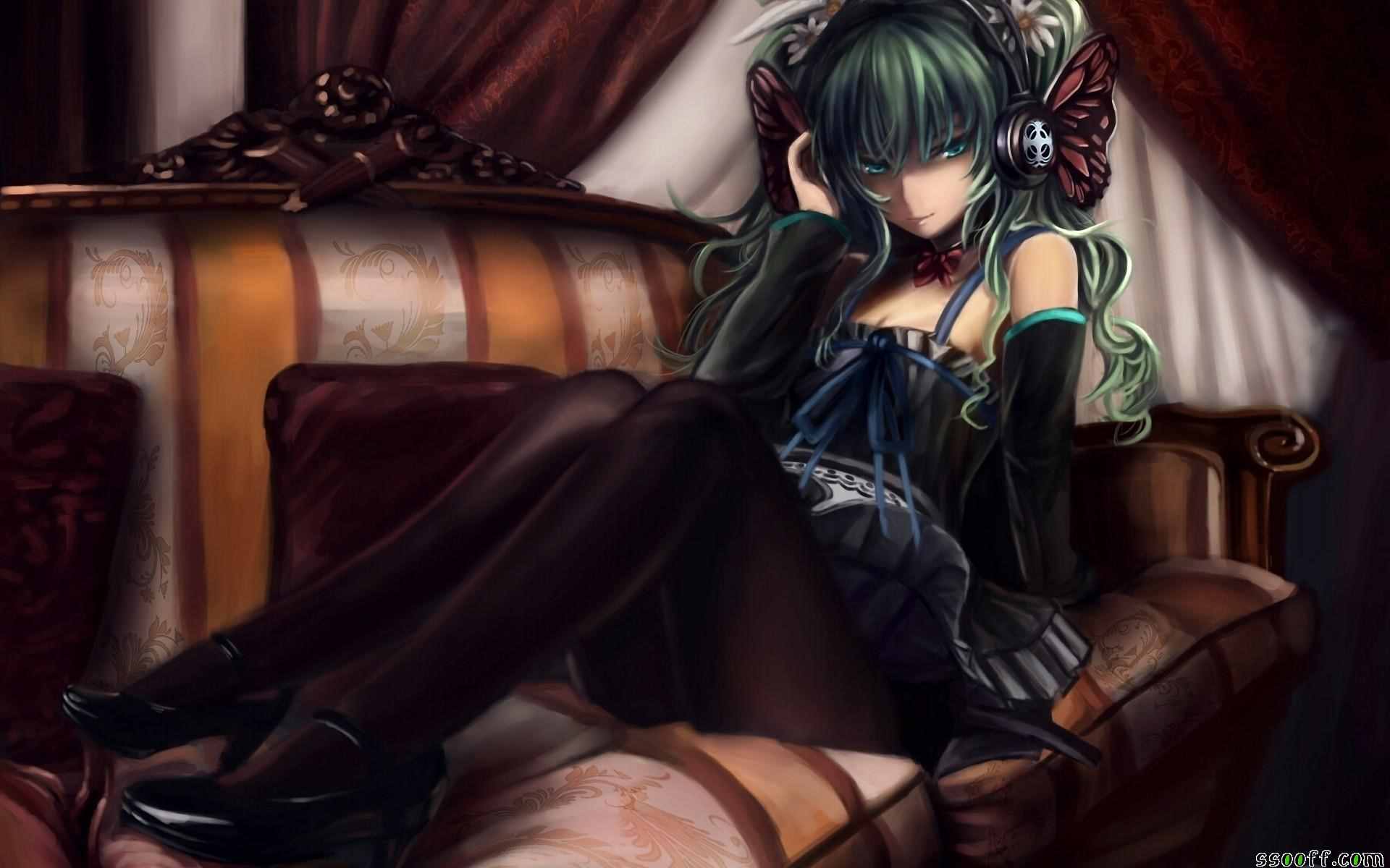 《成为魔王的方法》第9话 第1页