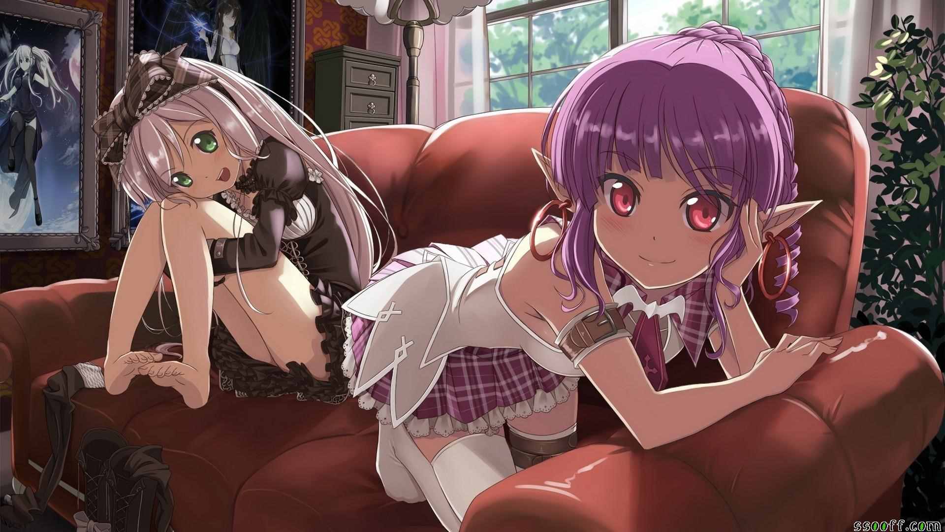 《成为魔王的方法》第10话 第1页
