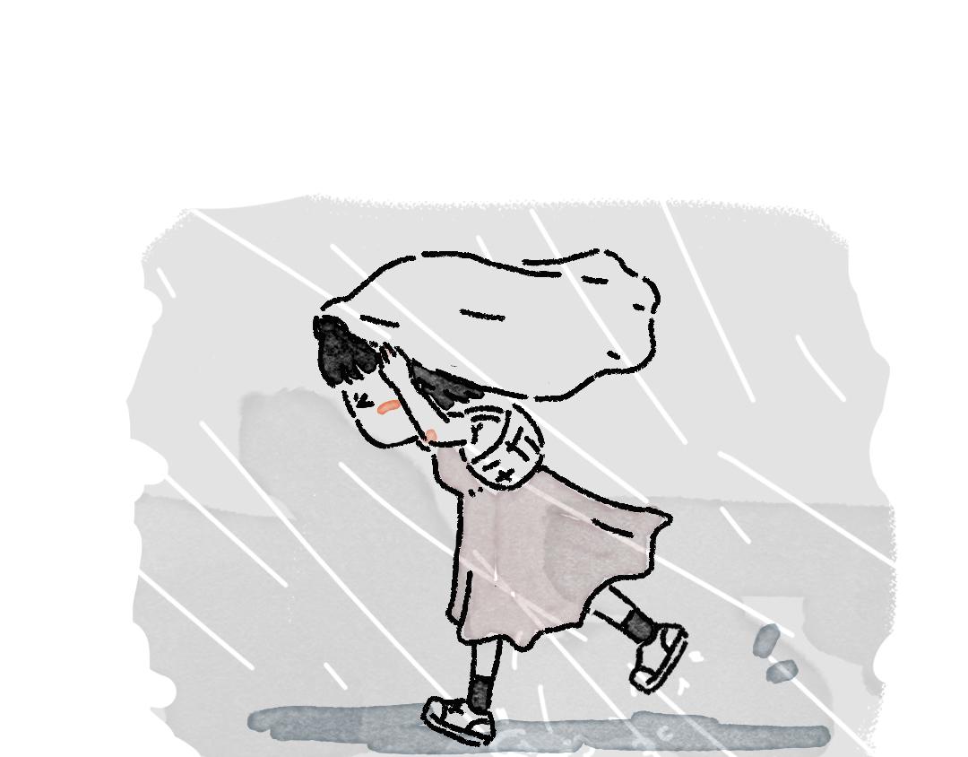 《一个人的小确幸》就这样过一天吧 第12页