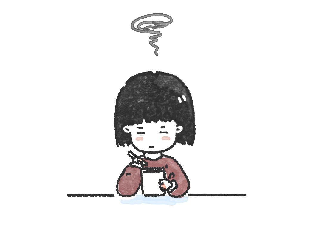 《一个人的小确幸》再见，2019 第10页