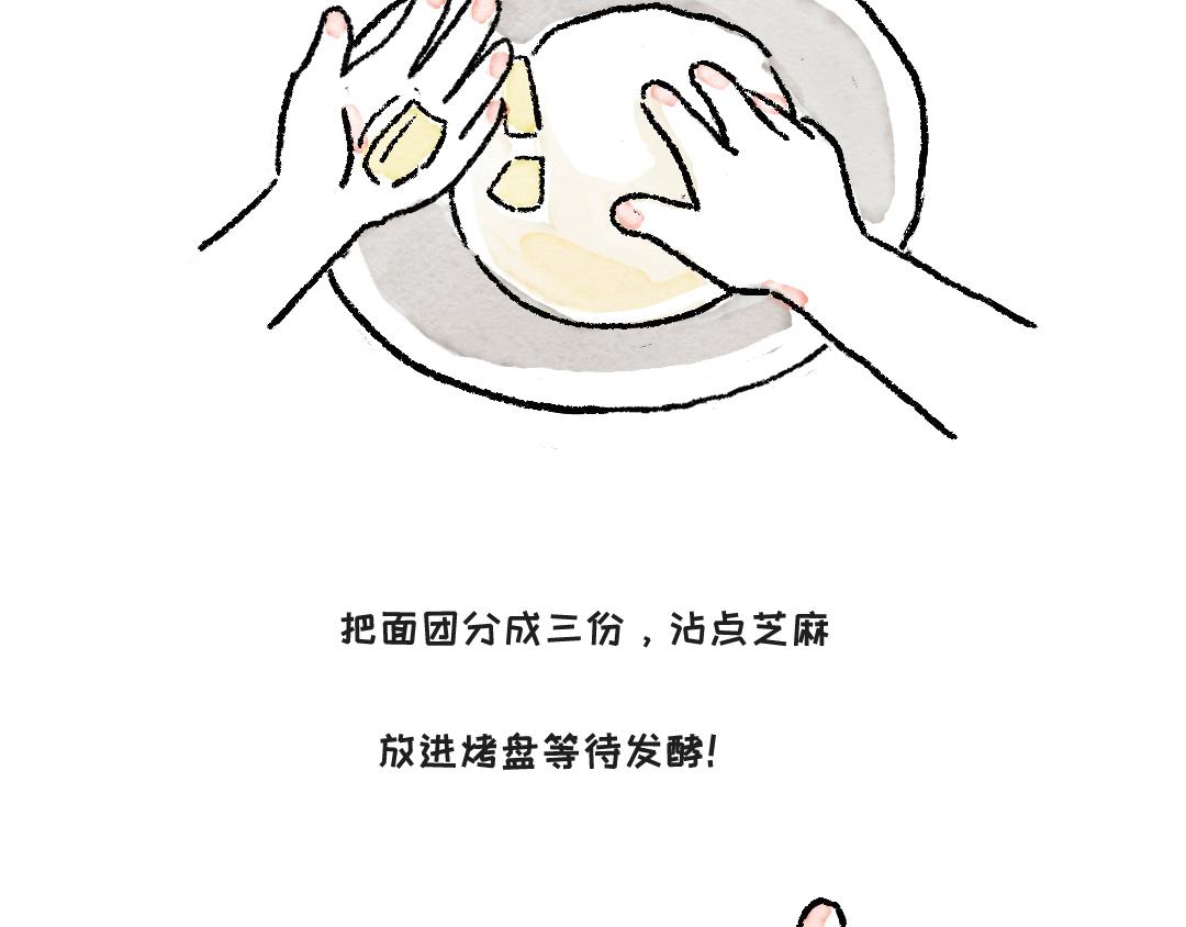 《一个人的小确幸》做个汉堡吧！ 第6页