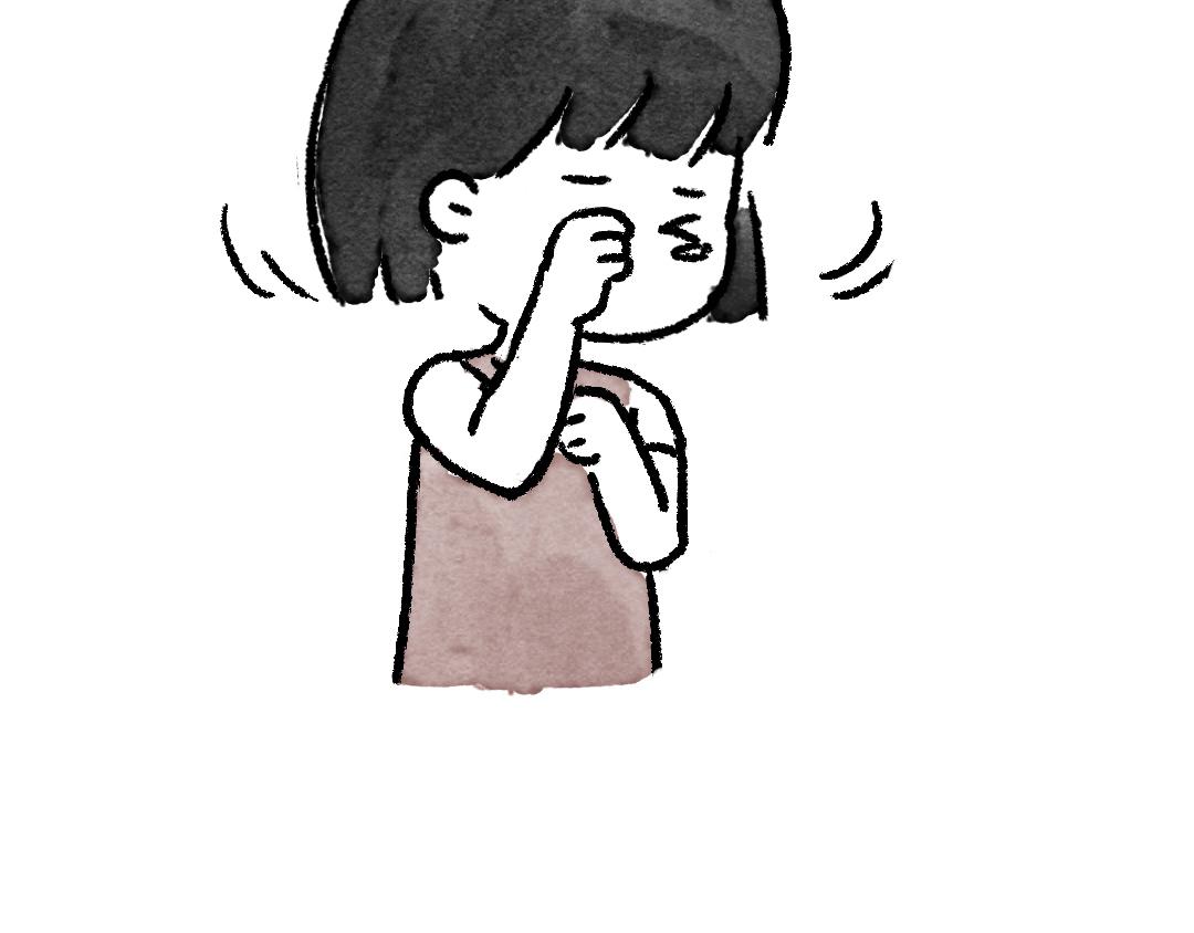 《一个人的小确幸》戴草帽的小猪 第12页