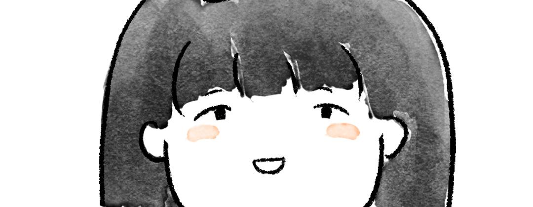 《一个人的小确幸》你知道什么叫斑秃吗 第23页