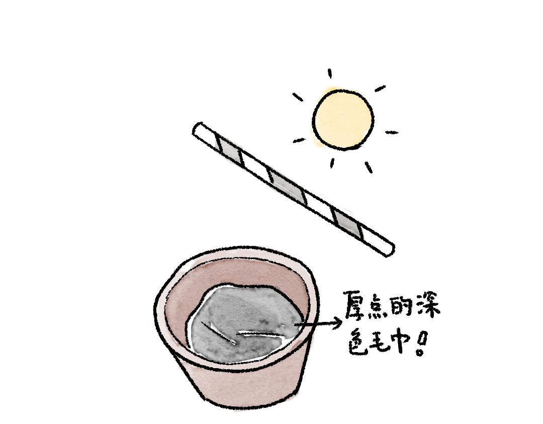 《一个人的小确幸》种豆芽 第6页