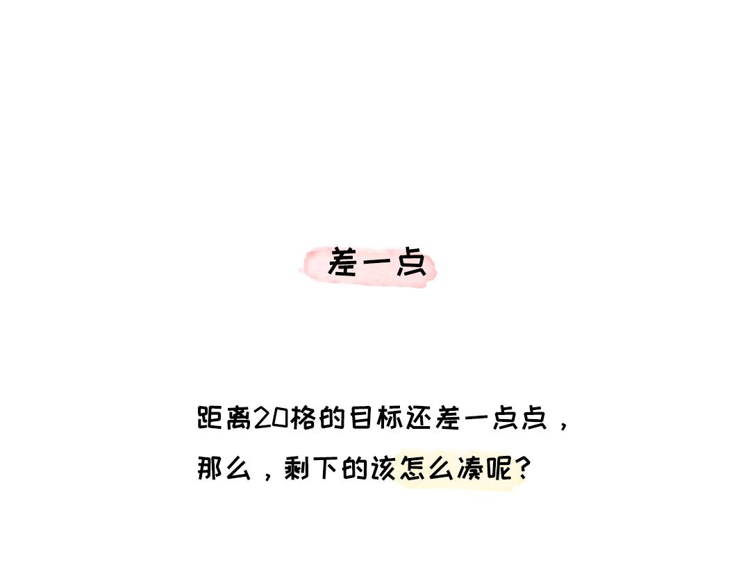 《一个人的小确幸》新的一天，你好 第22页