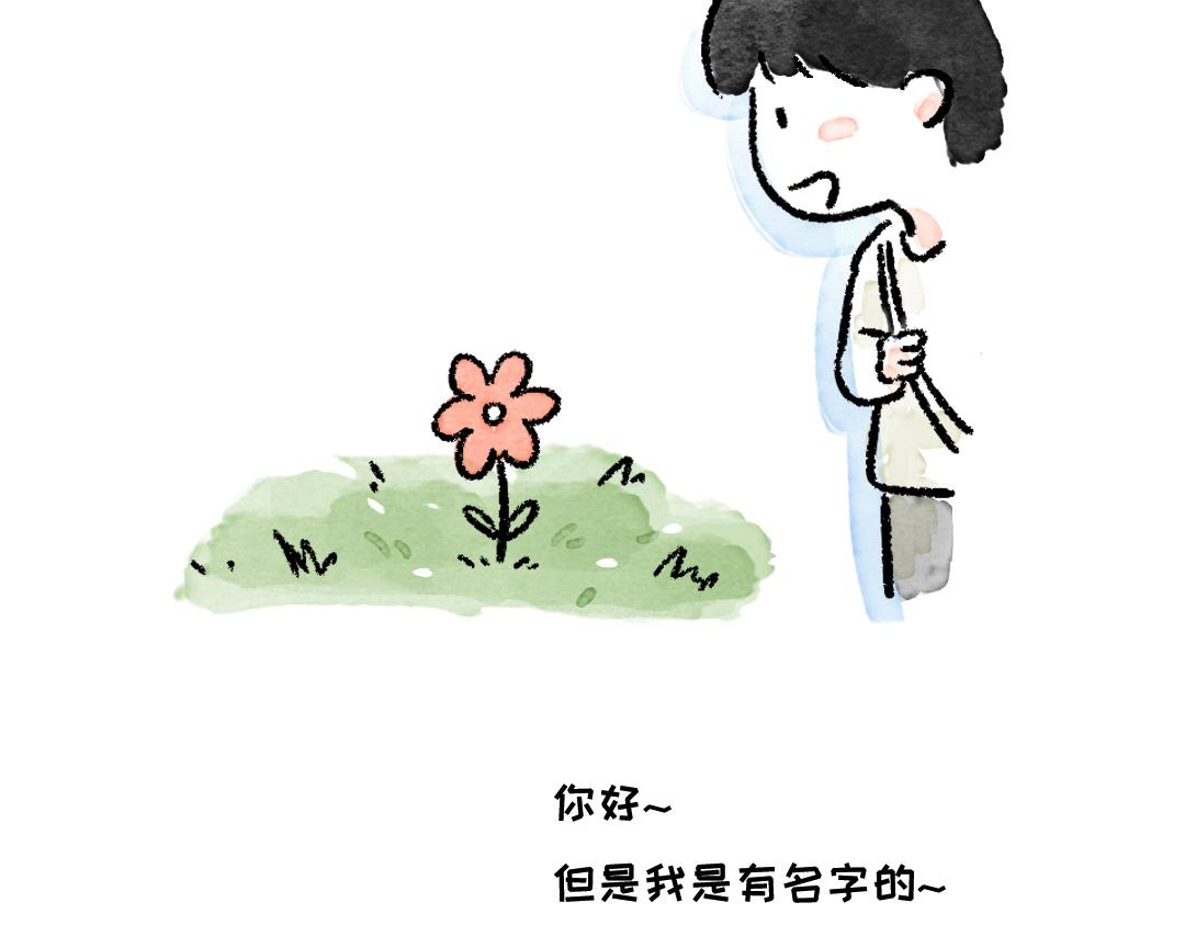 《一个人的小确幸》新的一天，你好 第4页