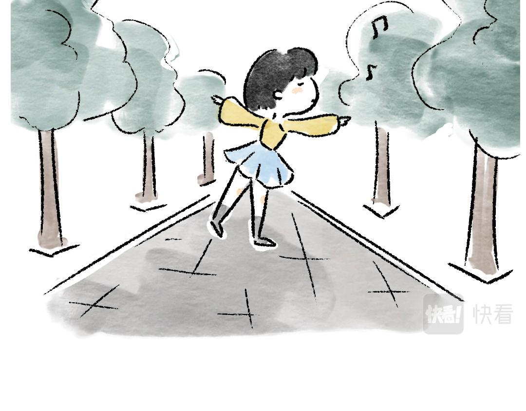 《一个人的小确幸》尝试一下 第11页