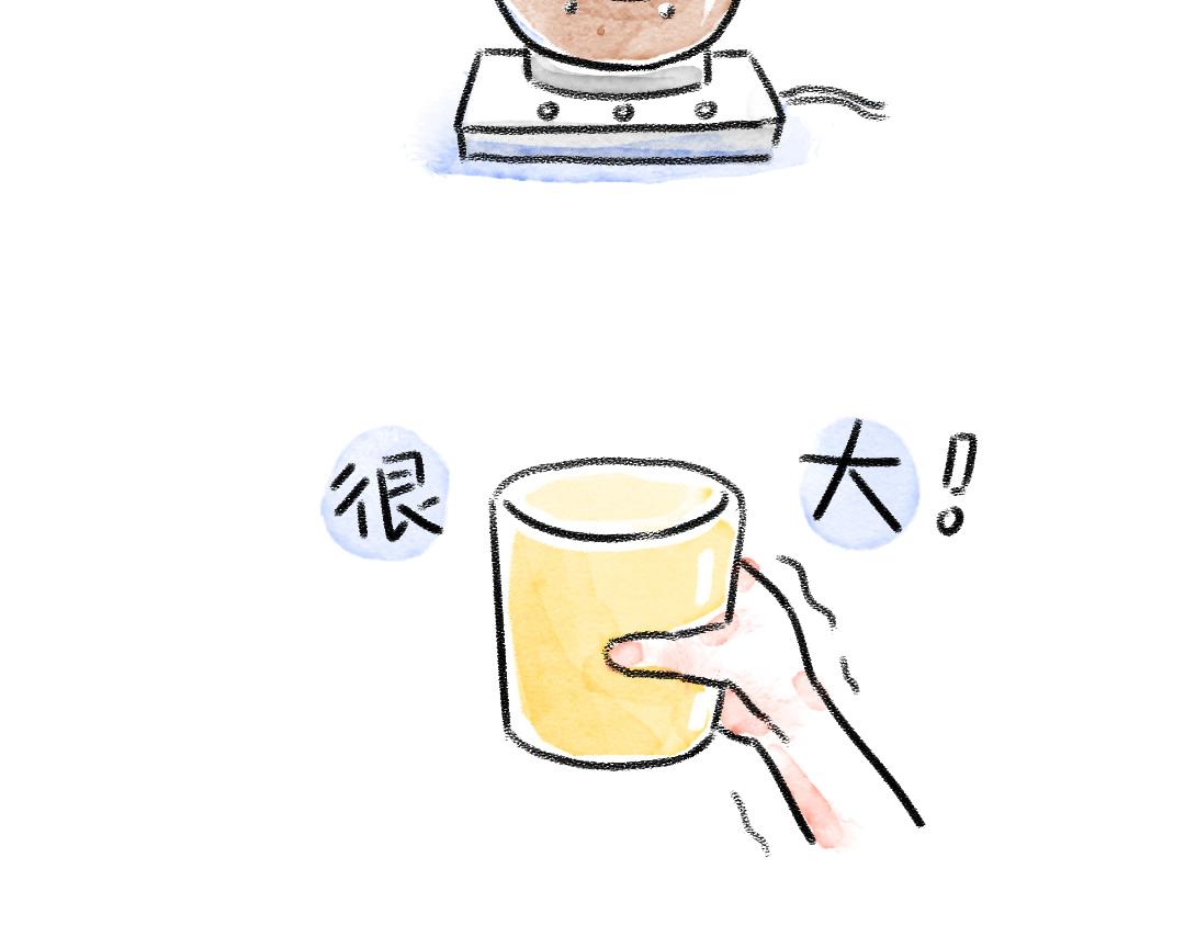 《一个人的小确幸》柠檬茶 第6页