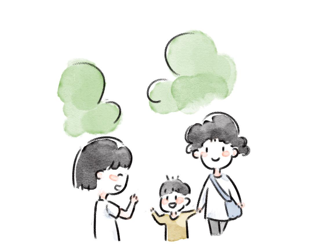 《一个人的小确幸》小小的力量 第6页