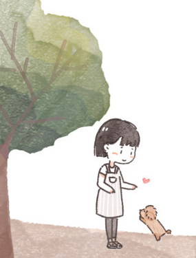 《一个人的小确幸》漫画封面图 - tl漫画