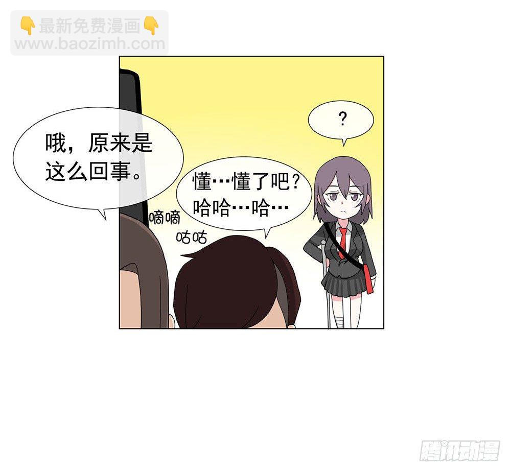 《摇滚荷尔蒙》跟着leader有肉吃 第24页
