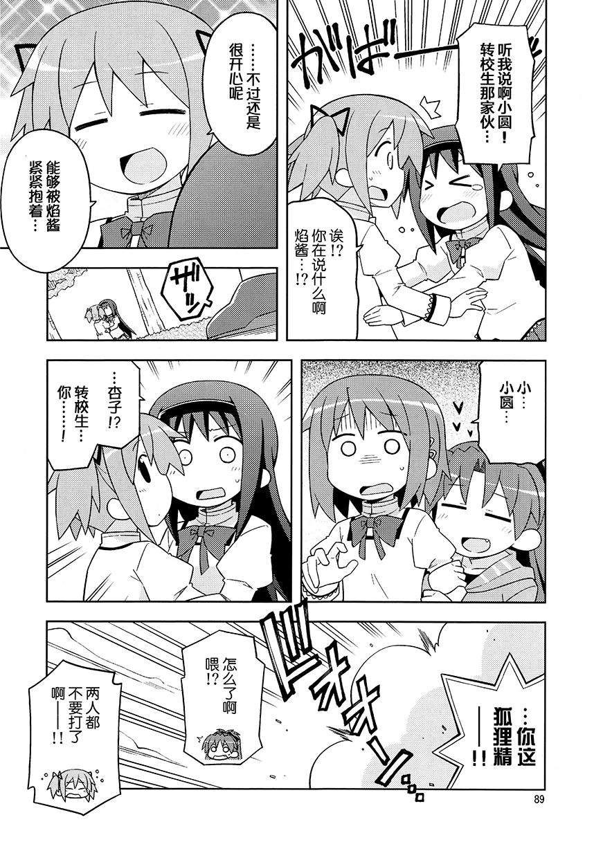 《COLLECT》第7话 第6页