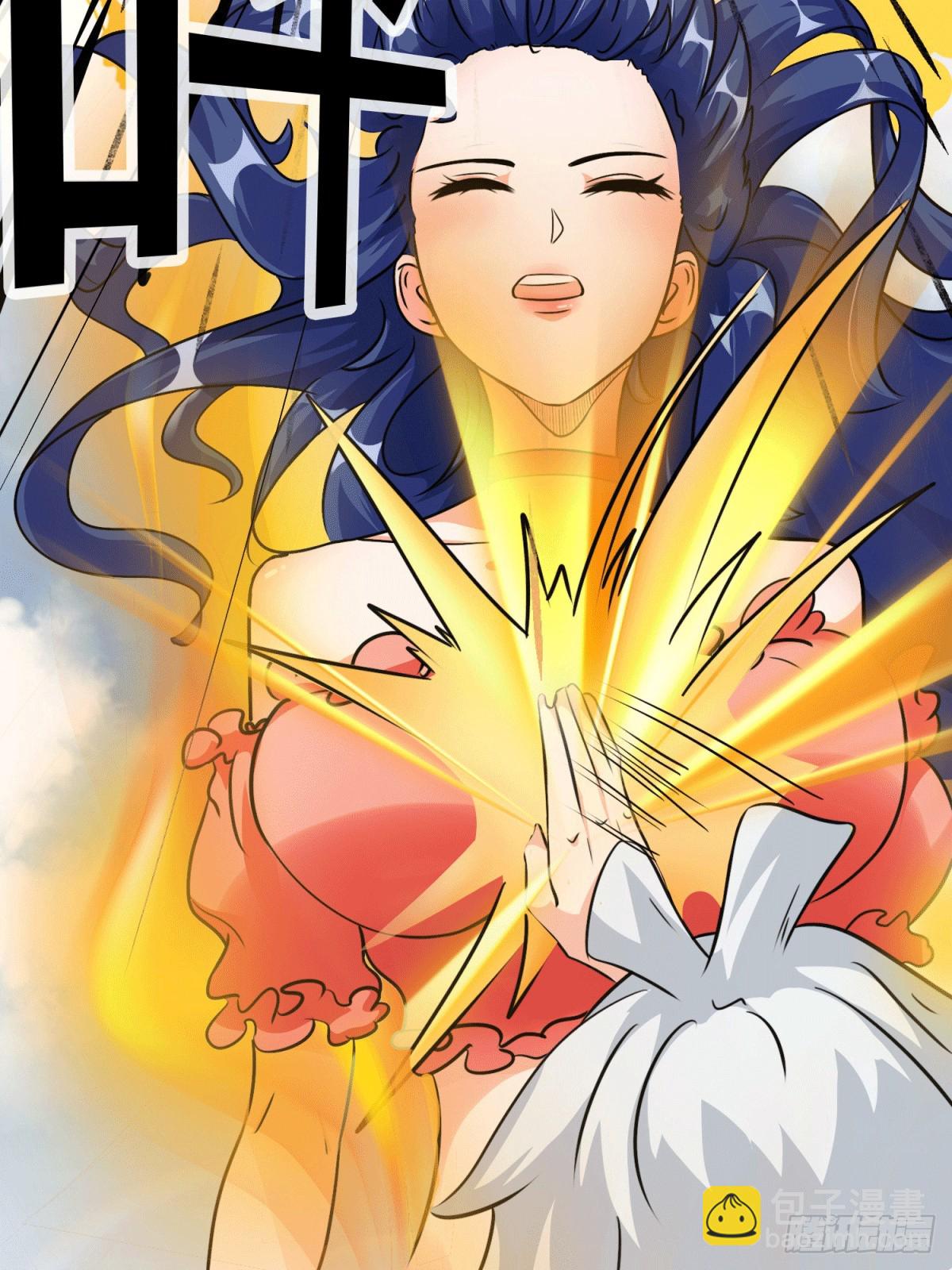 《修真女校妹子都想扑倒我》26 继承前世气运 第7页
