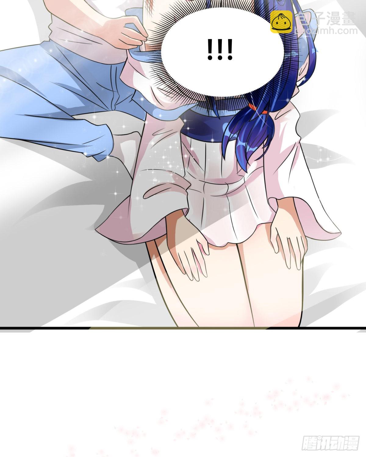 《修真女校妹子都想扑倒我》24 双修契约 第25页