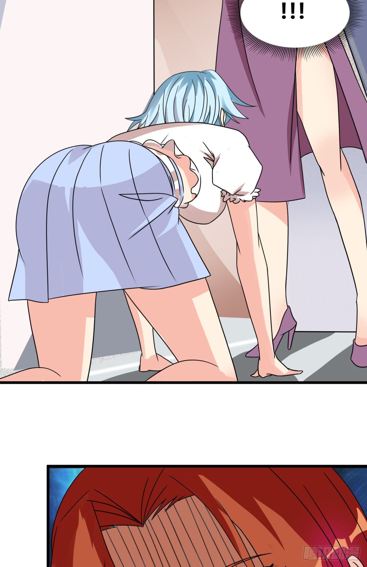 《修真女校妹子都想扑倒我》24 双修契约 第42页