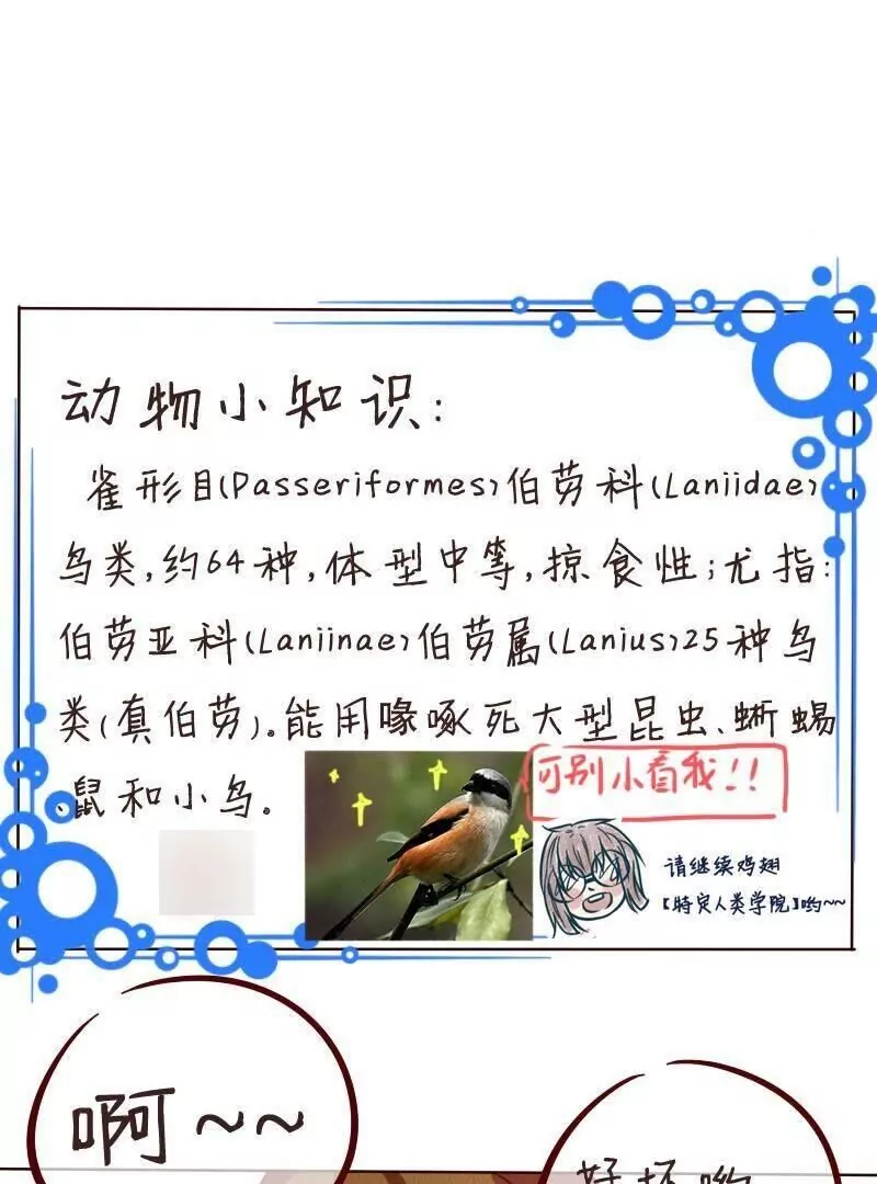 《特定人类学院》第31话被打倒 第35页