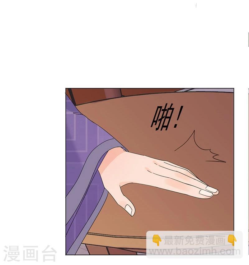 《嫡女重生》第3话 代嫁 第6页
