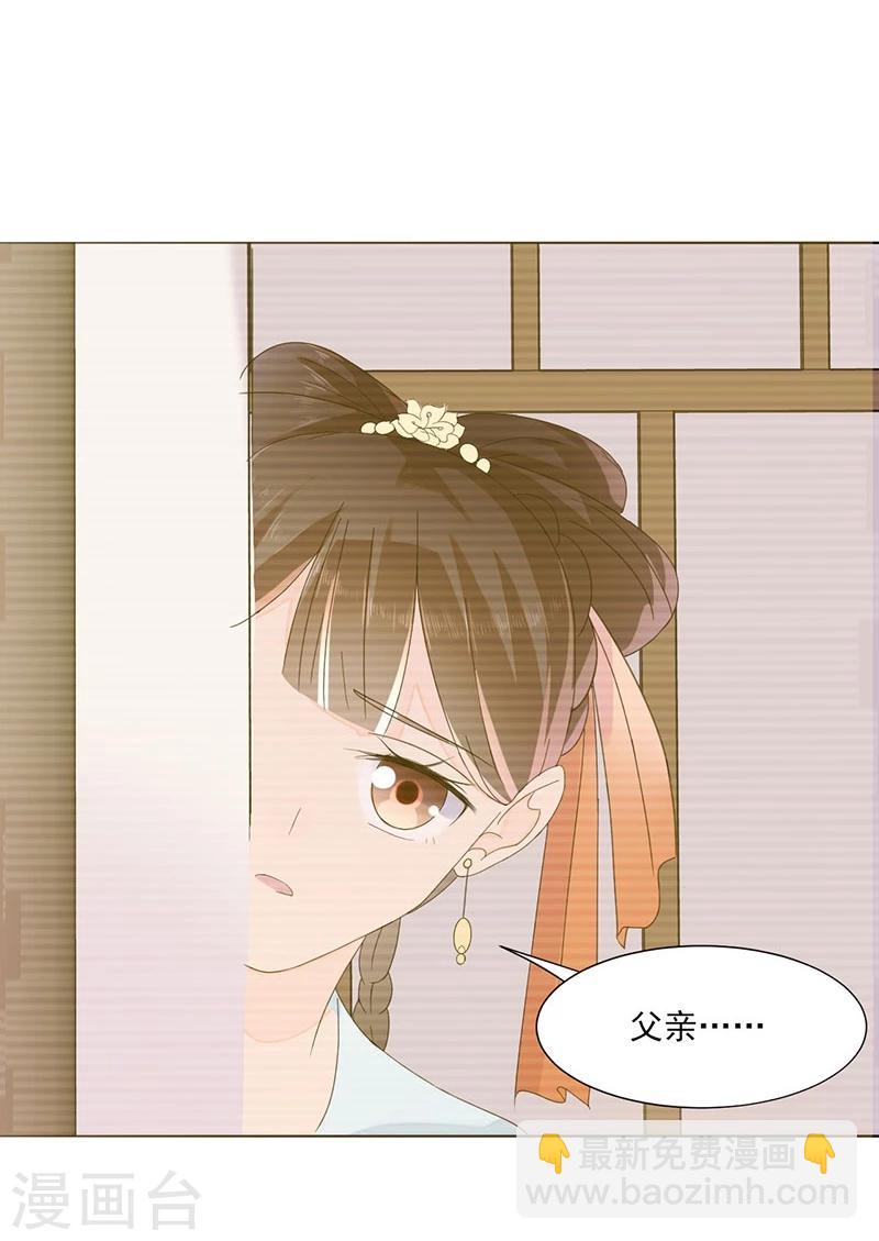 《嫡女重生》第1话 重生了？！ 第16页
