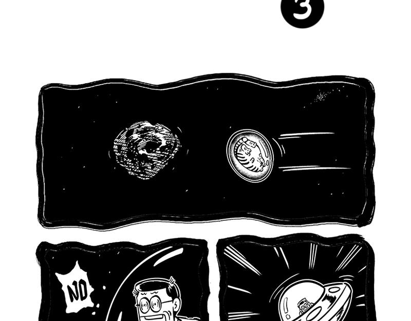 《hello!蒲公英》相遇 第12页