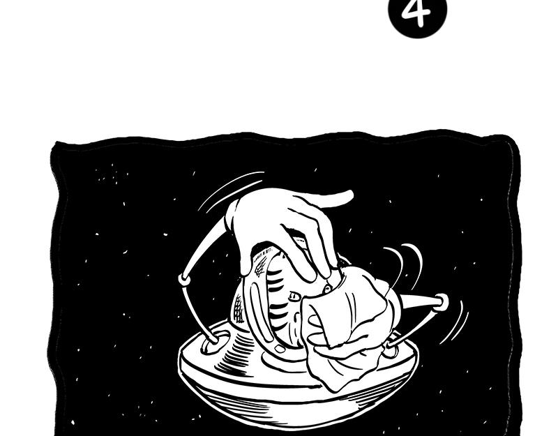 《hello!蒲公英》相遇 第17页