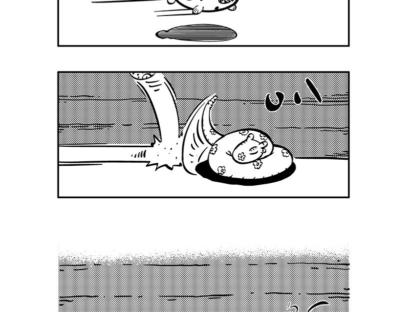 《hello!蒲公英》怒宝 第13页