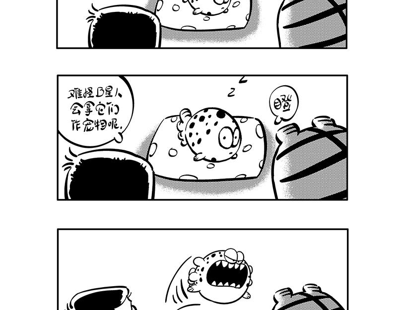 《hello!蒲公英》怒宝 第3页