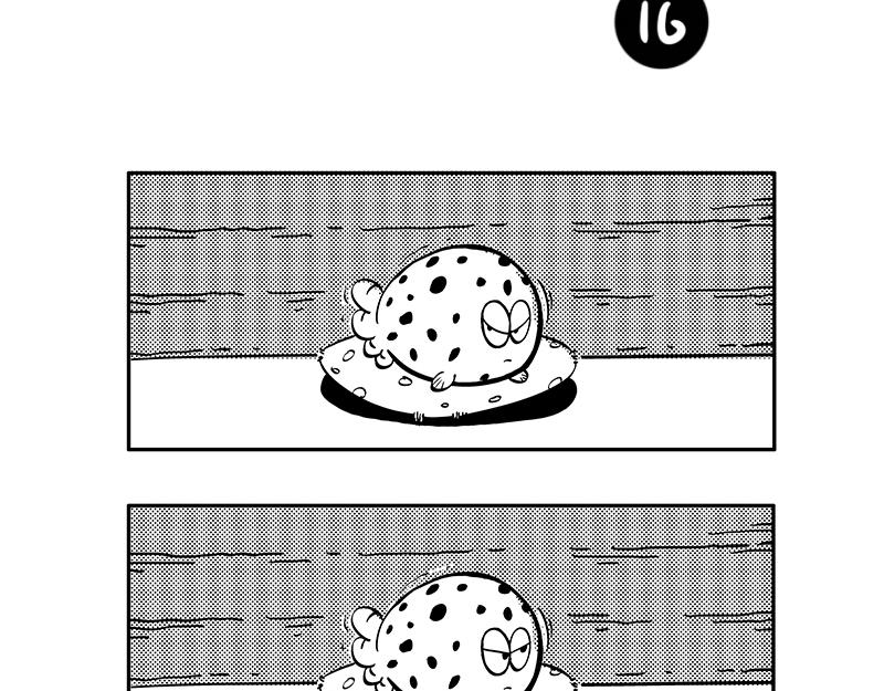 《hello!蒲公英》怒宝 第7页