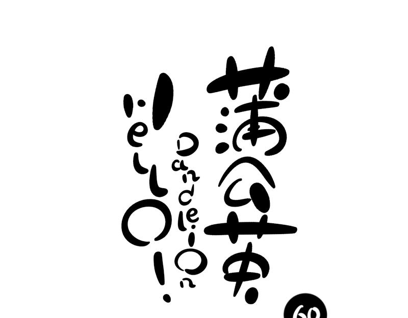 《hello!蒲公英》都是猫 第7页