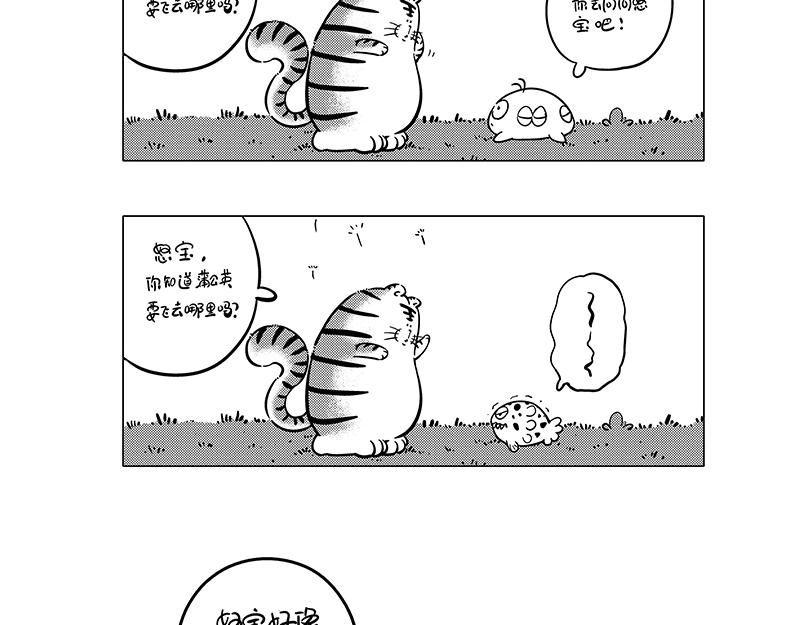 《hello!蒲公英》舒适圈 第10页