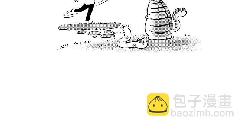《hello!蒲公英》狮哥的凯旋 第5页