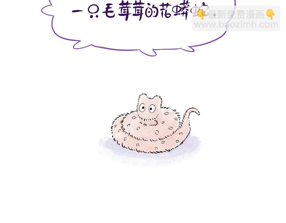 《hello!蒲公英》夏与冬的鸿沟 第15页