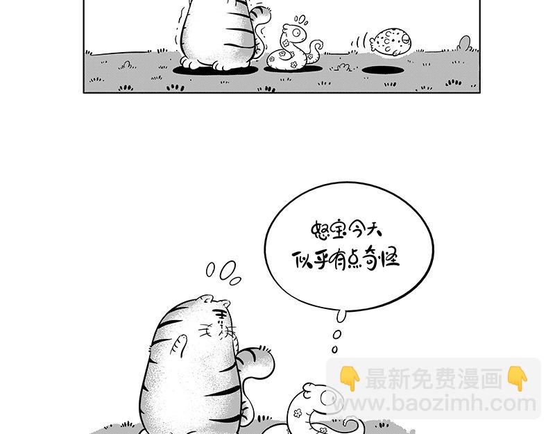《hello!蒲公英》怒宝不正常 第4页