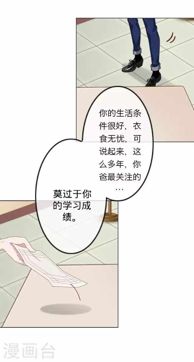 《后悔药店》第6话 苏小七6 第10页