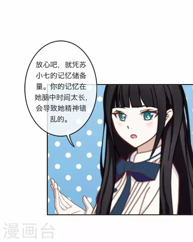 《后悔药店》第7话 苏小七7 第20页