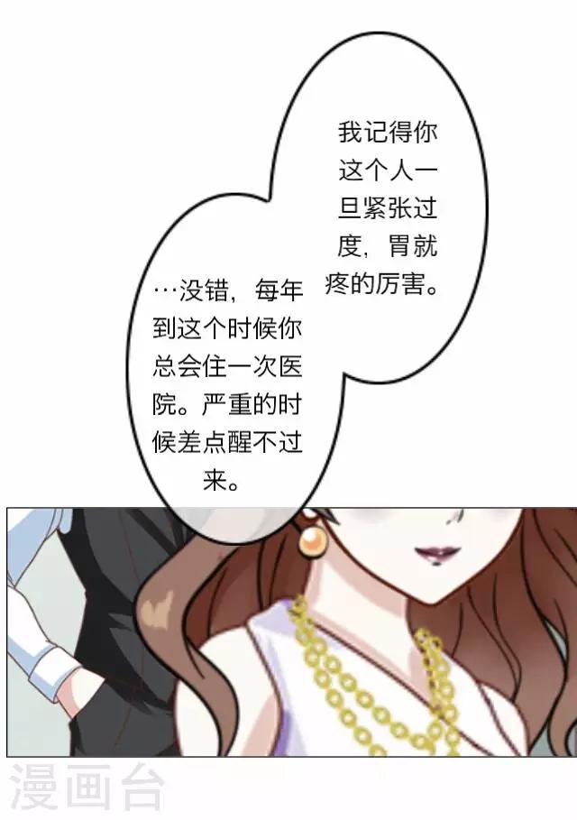《后悔药店》第10话 毛彤彤3 第8页