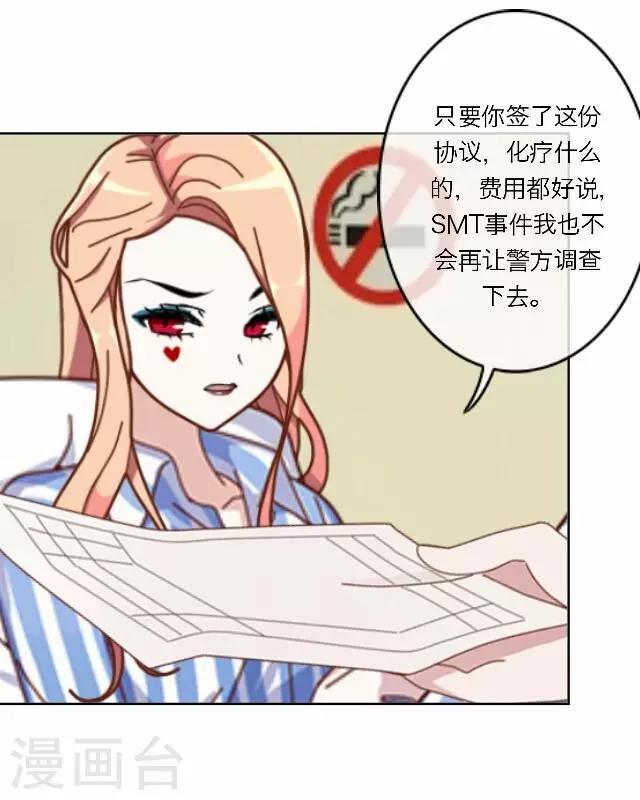 《后悔药店》第28话 岑笑笑5 第25页