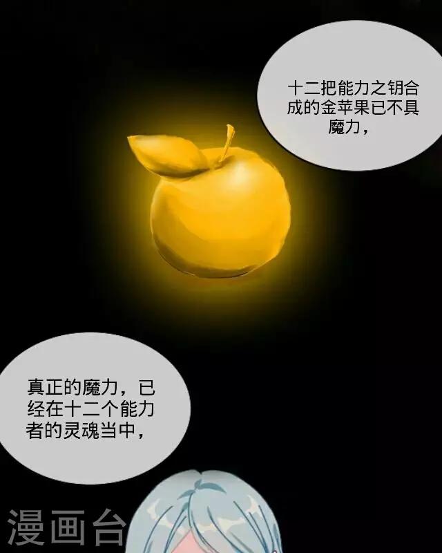 《后悔药店》第35话 犭也狼1 第30页