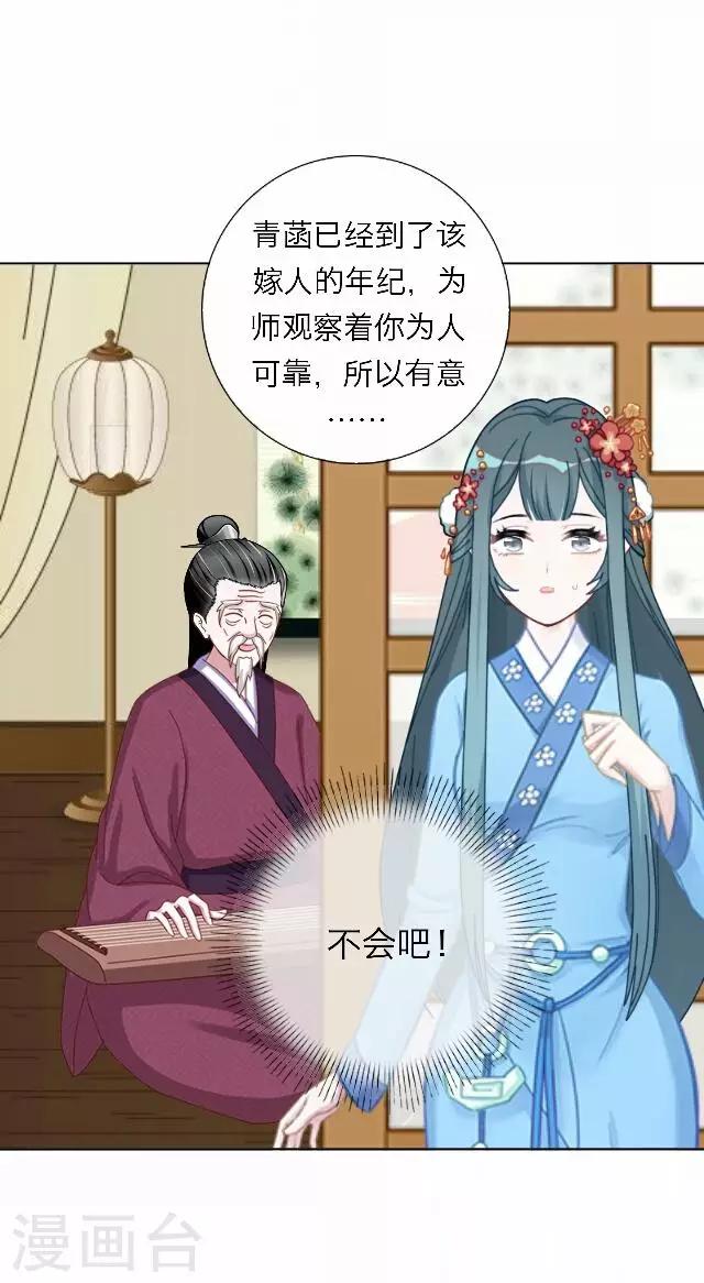 《后悔药店》第43话 尹青菡3 第28页