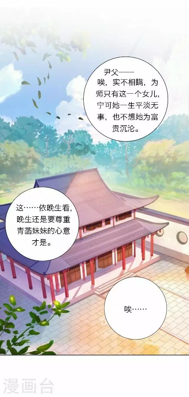 《后悔药店》第44话 尹青菡4 第1页