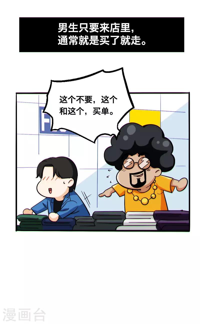 《Bro日记》第18话 第10页