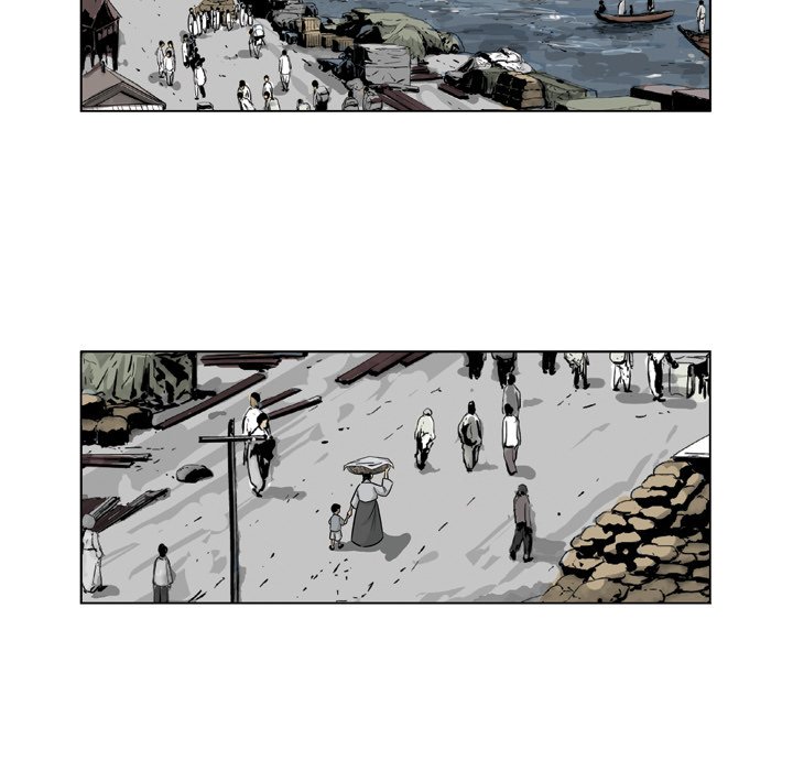 《仁川登陆作战》56 第31页