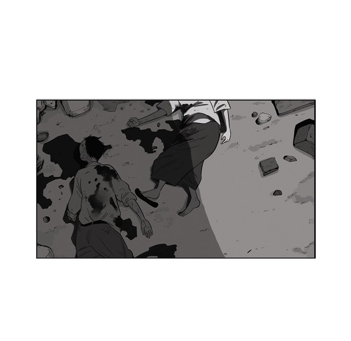 《仁川登陆作战》第 71 话 [完结] 第26页