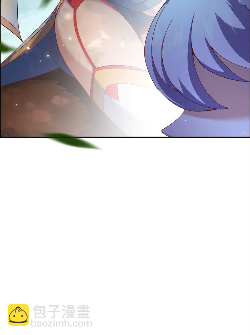 《转生成灾厄魔女的我不想被攻略》03 魔兽来袭！ 第14页
