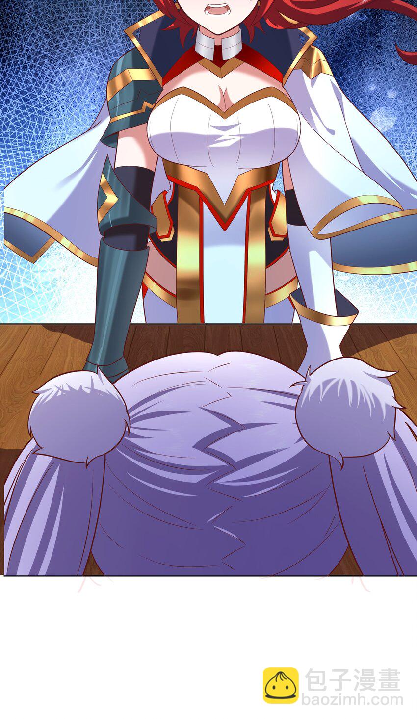 《转生成灾厄魔女的我不想被攻略》06 大刑伺候 第19页