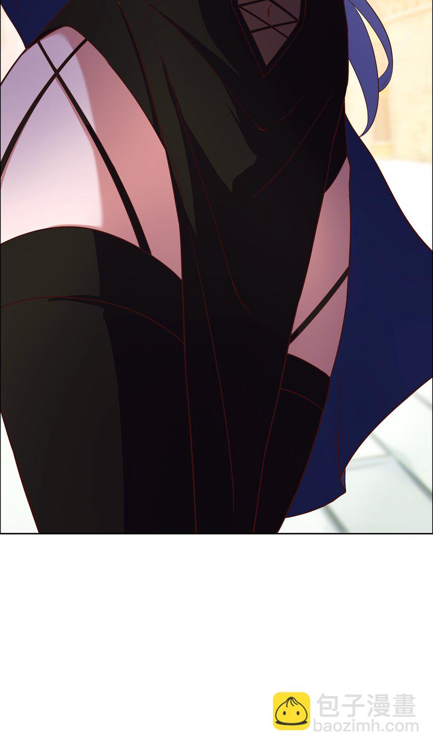 《转生成灾厄魔女的我不想被攻略》06 大刑伺候 第23页