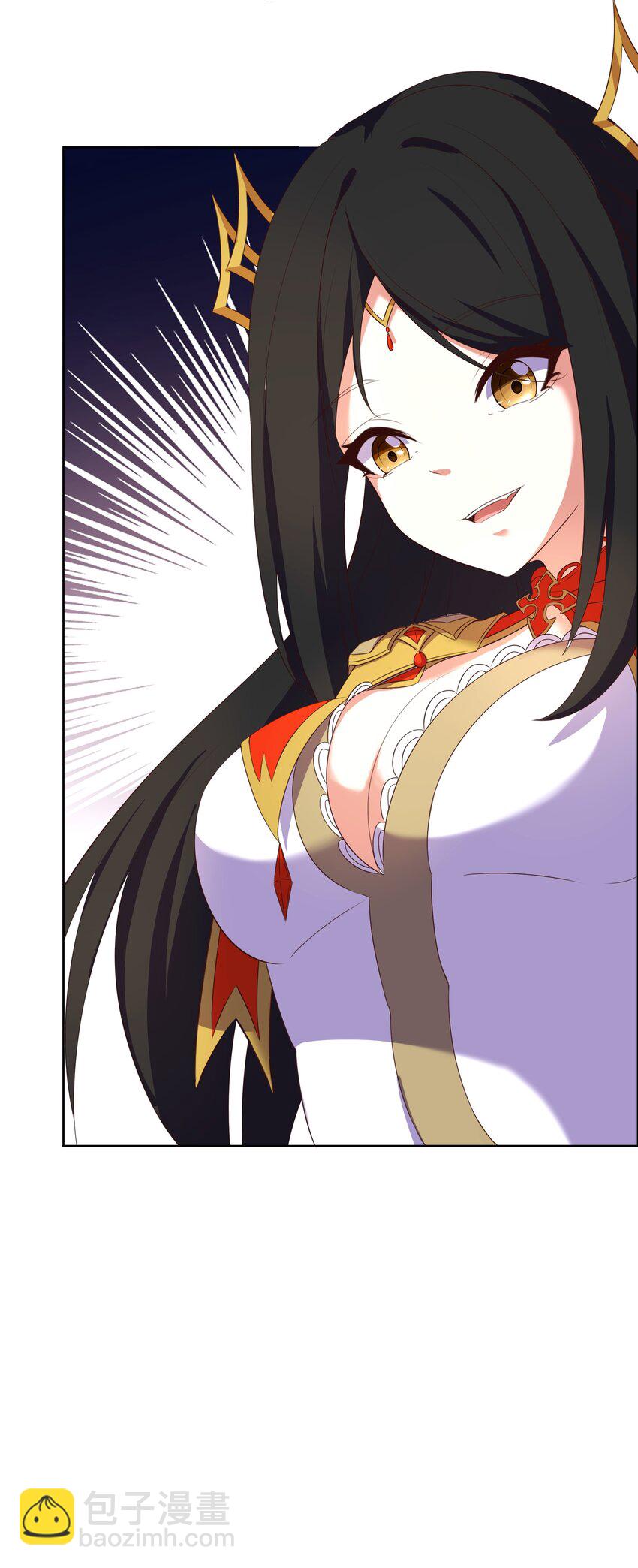 《转生成灾厄魔女的我不想被攻略》08 新的任务 第44页