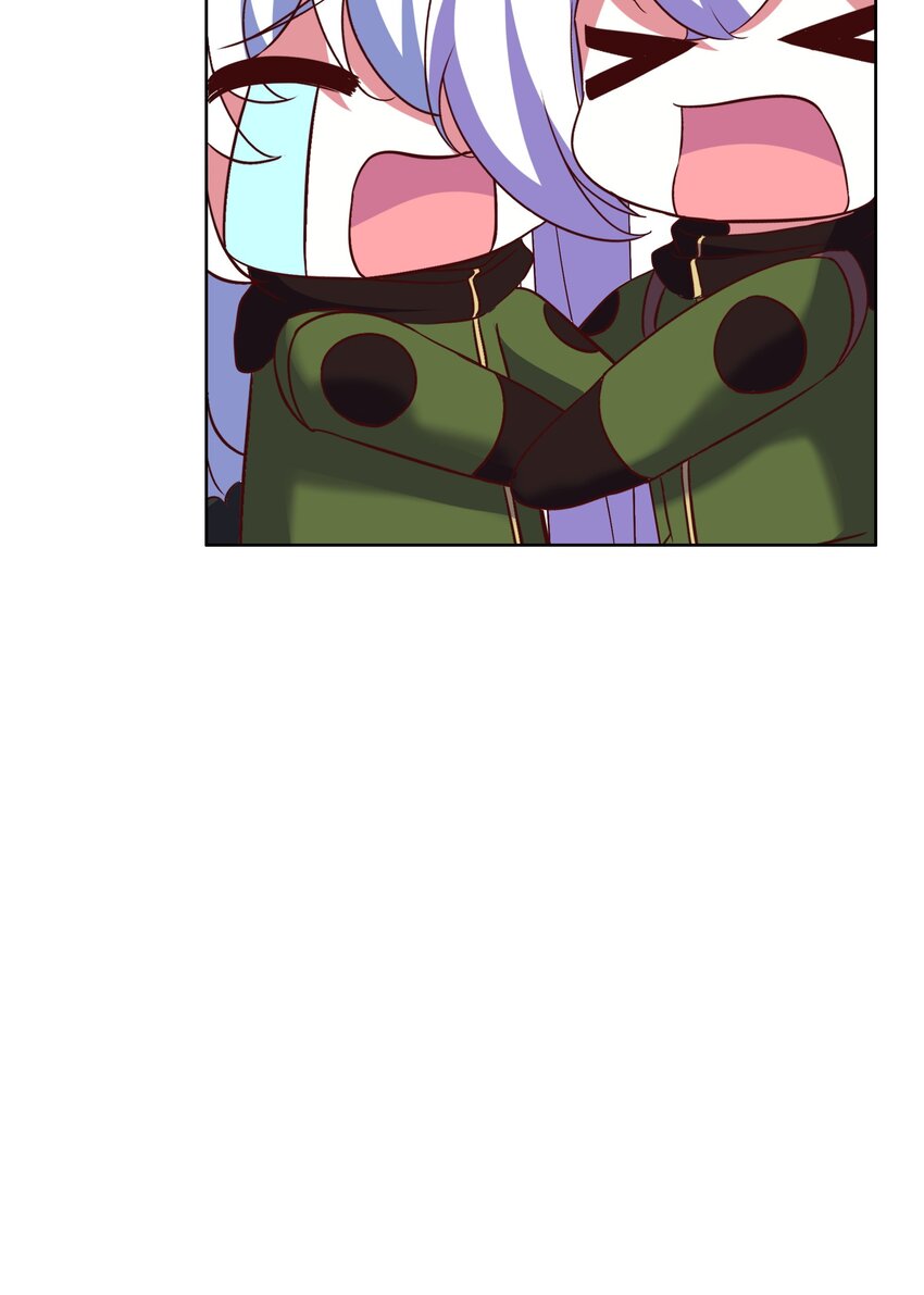 《转生成灾厄魔女的我不想被攻略》11 解开封印吧 第9页