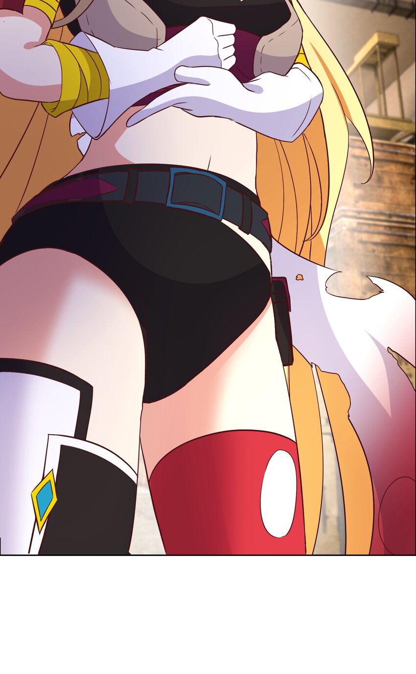 《转生成灾厄魔女的我不想被攻略》10 你的卧底？ 第25页